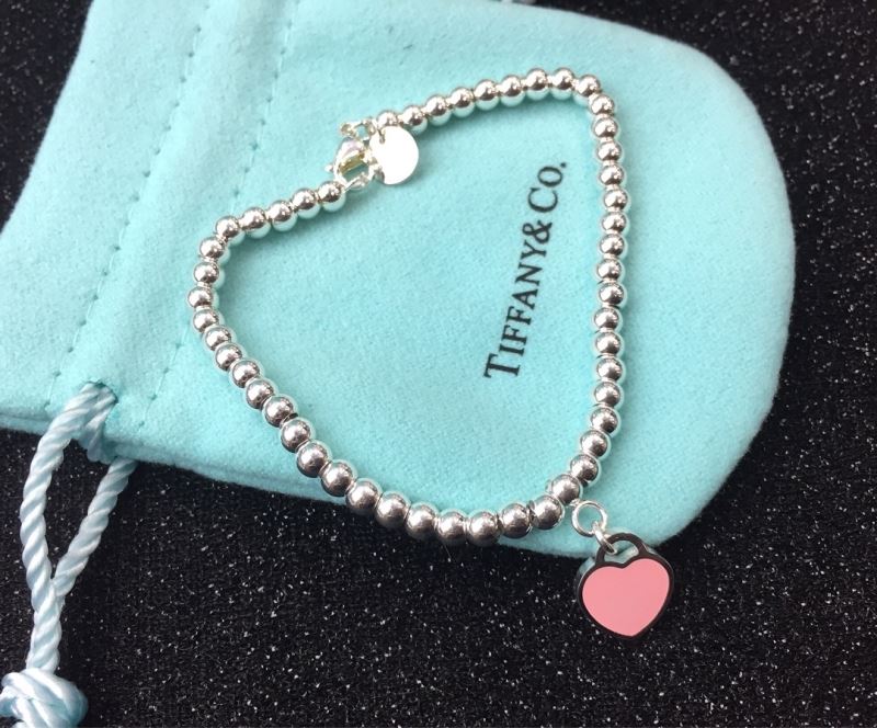 Tiffany Bracelets